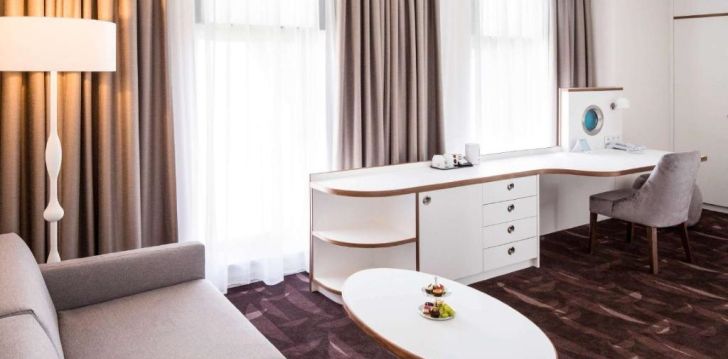 viešbutis MERCURE HOTEL MOA BERLIN įsikūręs Vokietija.