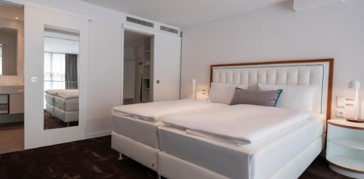 planuoji kelionę į Vokietija? apsistokite 4 viešbutyje MERCURE HOTEL MOA BERLIN. 