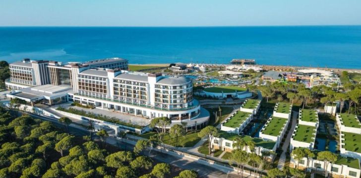 apsistokite ETHNO BELEK viešbutyje už gerą kainą. 