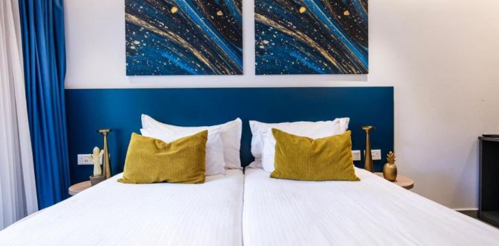 planuoji kelionę į Malta? apsistokite 3 viešbutyje FLAMINGO HOTEL MALTA.
