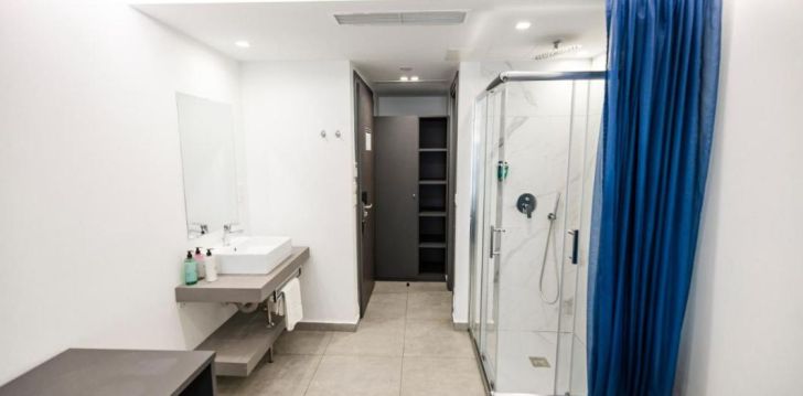 nepraleisk progos pailsėti už gerą kainą - viešbutyje FLAMINGO HOTEL MALTA