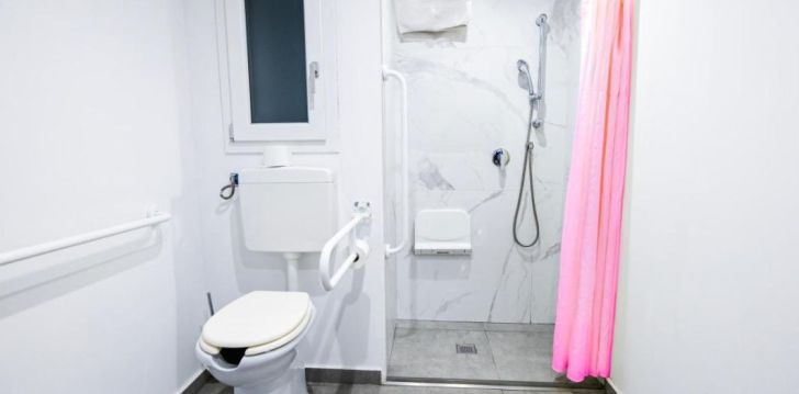 rinkitės viešbutį FLAMINGO HOTEL MALTA kelionei į Malta