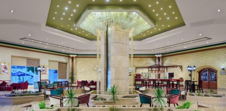 nepraleisk progos pailsėti už gerą kainą - viešbutyje DREAMS BEACH RESORT
