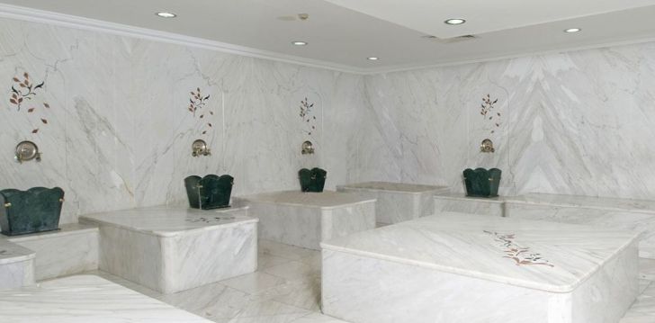 rinkitės viešbutį DREAMS BEACH RESORT kelionei į Egiptas