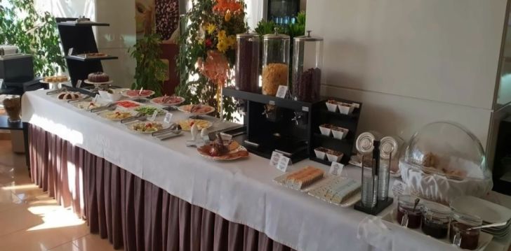 Atostogos Albanijos pajūryje, 4* ARVI viešbutyje! 8