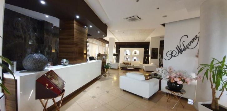 Atostogos Albanijos pajūryje, 4* ARVI viešbutyje! 11