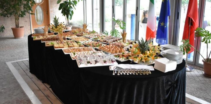Atostogos Albanijos pajūryje, 4* ARVI viešbutyje! 14
