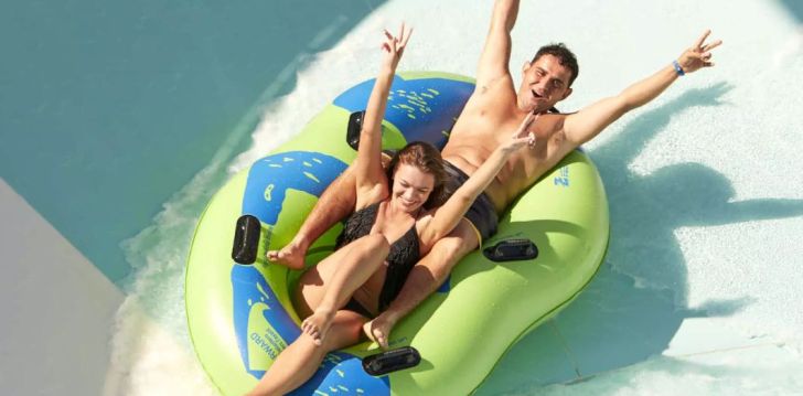 planuoji kelionę į Egiptas? apsistokite 5 viešbutyje CORAL SEA HOLIDAY RESORT.