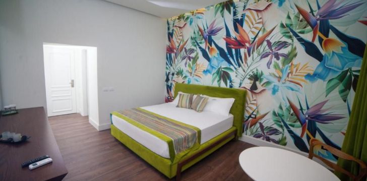 Patogus poilsis pajūryje, 4* LE PALAZZINE Vliorėje, Albanijoje! 15