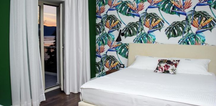 Patogus poilsis pajūryje, 4* LE PALAZZINE Vliorėje, Albanijoje! 16