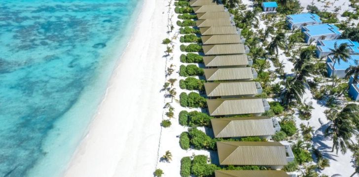 Planuoji kelionę į Maldyvai? apsistokite 4 viešbutyje SOUTH PALM RESORT MALDIVES.