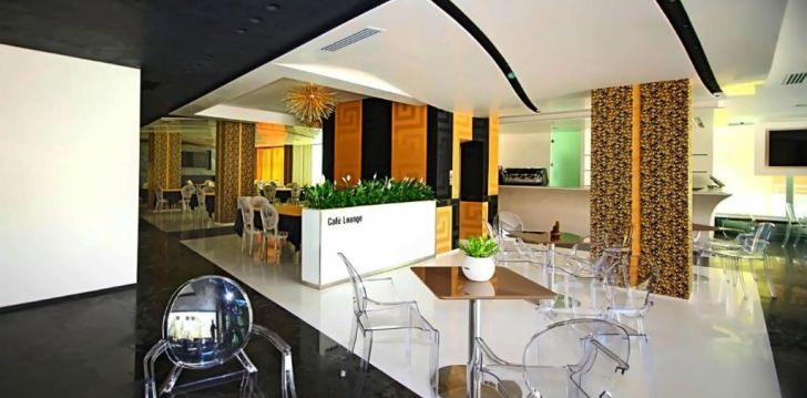 Poilsis Jonijos jūros pakrantėse, 4* PALACE VLORA viešbutyje, Albanijoje! 4