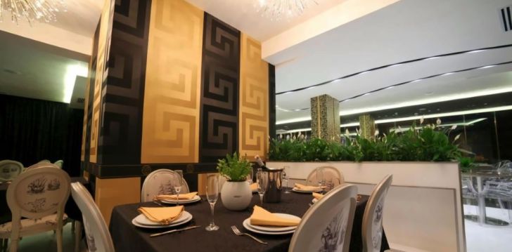 Poilsis Jonijos jūros pakrantėse, 4* PALACE VLORA viešbutyje, Albanijoje! 5