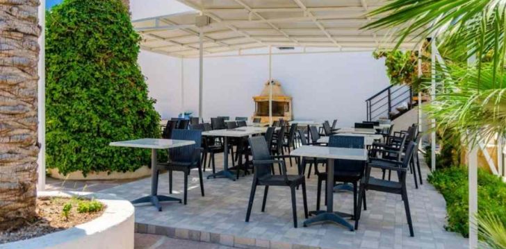 viešbutis SIMPLE HERSONISSOS BLUE įsikūręs Graikija.
