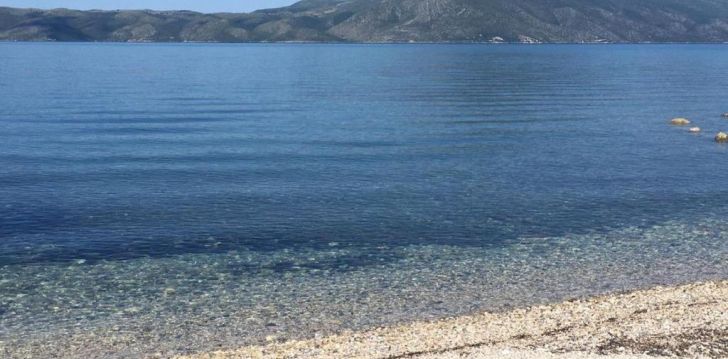 Lepinkitės saule Albanijos Rivjeroje, 4* A&G HOTEL, viešbutyje! 11
