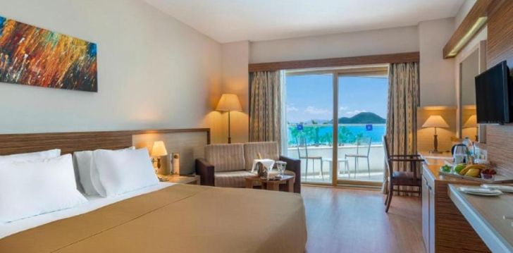 planuoji kelionę į Turkija? apsistokite 5 viešbutyje AZURE BY YELKEN HOTEL.