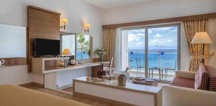 viešbutis AZURE BY YELKEN HOTEL įsikūręs Turkija.