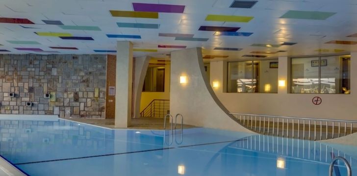 tavo atostogos prasideda viešbutyje AZURE BY YELKEN HOTEL