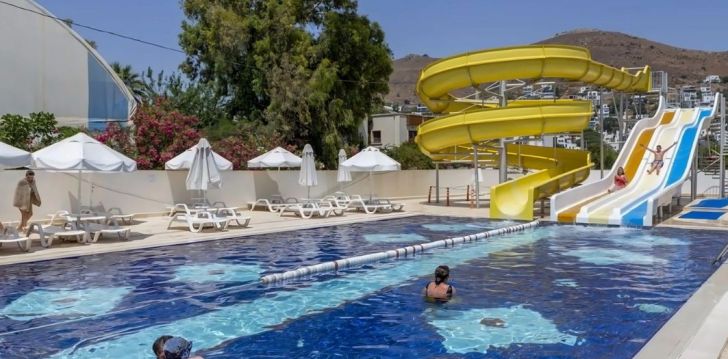 planuoji kelionę į Turkija? apsistokite 5 viešbutyje AZURE BY YELKEN HOTEL.