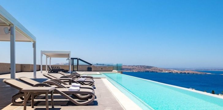 jaukus viešbutis MAYFLOWER HOTEL MALTA, jūsų atostogoms