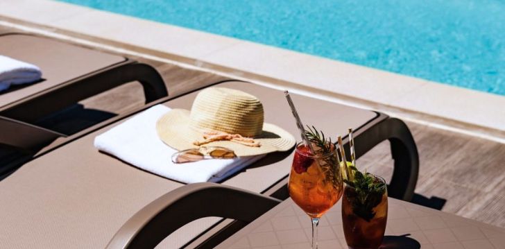 MAYFLOWER HOTEL MALTA - klientų vertinamas, kaip geras kainos ir kokybės santykis. 