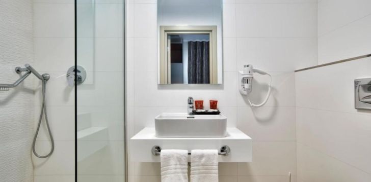 atostogos Malta – apsistokite viešbutyje MAYFLOWER HOTEL MALTA