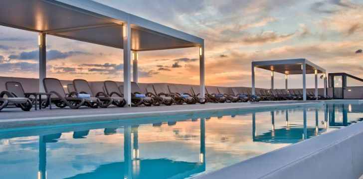 geras kainos ir kokybės santykis atostogoms - viešbutis MAYFLOWER HOTEL MALTA