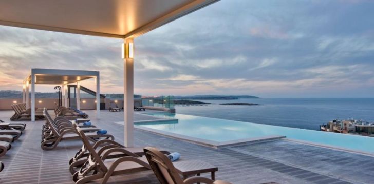 viešbutis MAYFLOWER HOTEL MALTA įsikūręs Malta. 