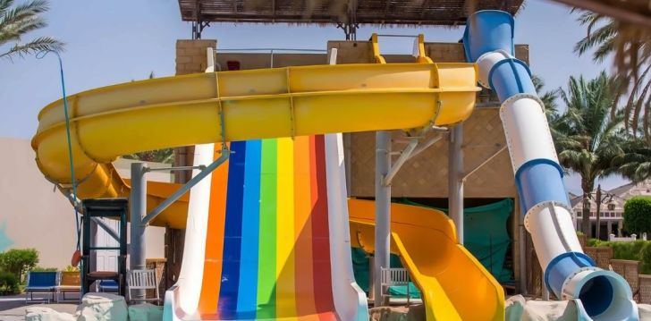 SENTIDO CARIBBEAN WORLD SOMA BAY - klientų vertinamas, kaip geras kainos ir kokybės santykis. 
