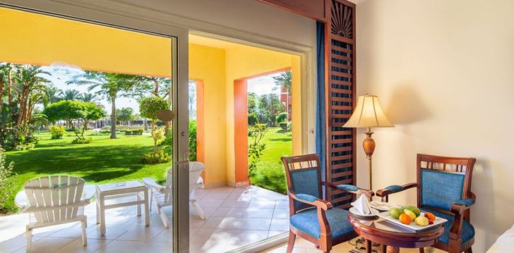 Viešbutis SENTIDO CARIBBEAN WORLD SOMA BAY įsikūręs Egiptas.