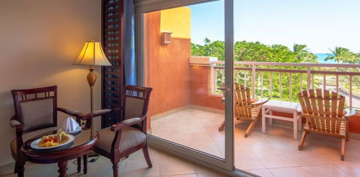 Atostogos Egiptas – apsistokite viešbutyje SENTIDO CARIBBEAN WORLD SOMA BAY