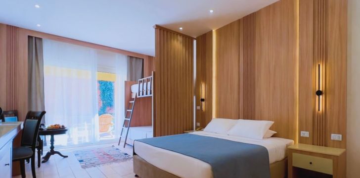 Jaukus viešbutis SENTIDO CARIBBEAN WORLD SOMA BAY, jūsų atostogoms
