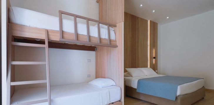 Patogus viešbutis jūsų kelionei – 5* SENTIDO CARIBBEAN WORLD SOMA BAY