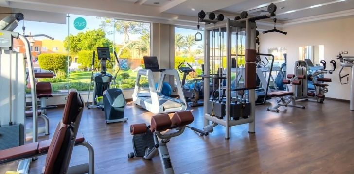 Rinkitės viešbutį SENTIDO CARIBBEAN WORLD SOMA BAY kelionei į Egiptas