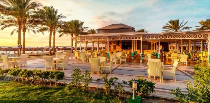 Apsistokite SENTIDO CARIBBEAN WORLD SOMA BAY viešbutyje už gerą kainą.