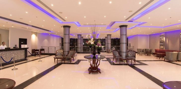 planuoji kelionę į Egiptas? apsistokite 5 viešbutyje NAAMA WAVES HOTEL.