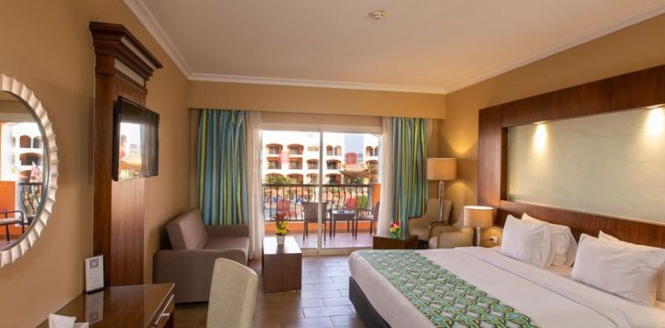 viešbutis NAAMA WAVES HOTEL įsikūręs Egiptas.