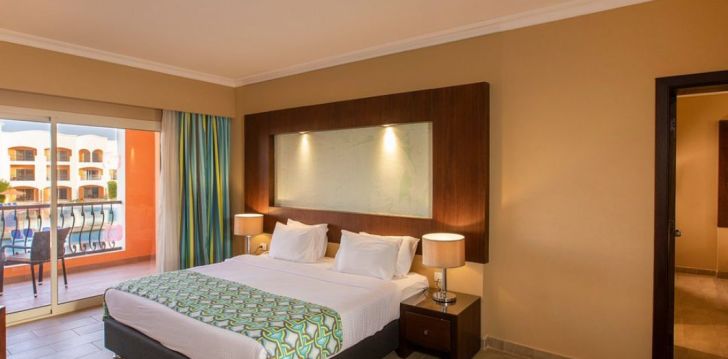viešbutis NAAMA WAVES HOTEL įsikūręs Egiptas.
