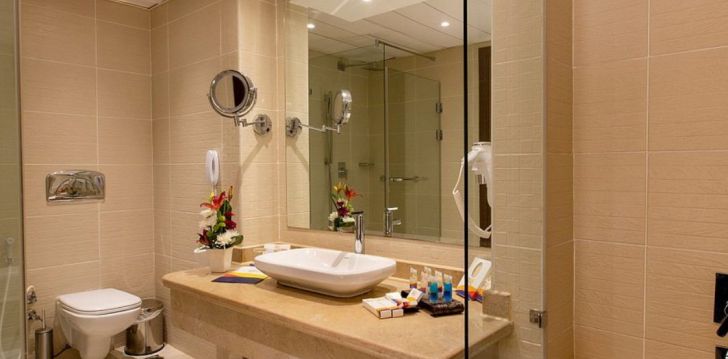 planuoji kelionę į Egiptas? apsistokite 5 viešbutyje NAAMA WAVES HOTEL. 