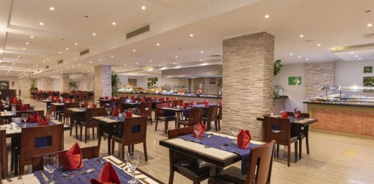 tavo atostogos prasideda viešbutyje NAAMA WAVES HOTEL