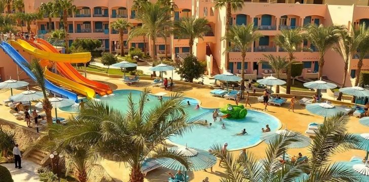 LE PACHA RESORT - klientų vertinamas, kaip geras kainos ir kokybės santykis. 