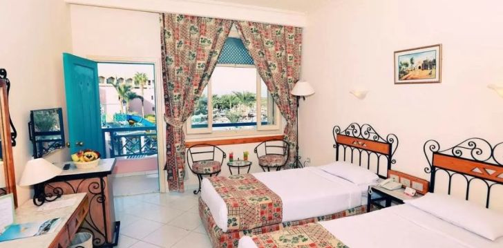 apsistokite LE PACHA RESORT viešbutyje už gerą kainą.