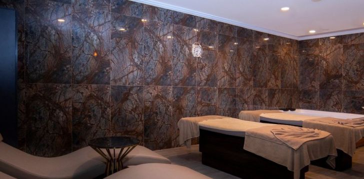 Tavo atostogos prasideda viešbutyje CITY POINT HOTEL & SPA