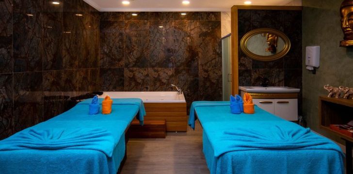 Rinkitės viešbutį CITY POINT HOTEL & SPA kelionei į Turkija