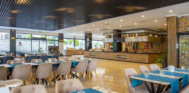 Tavo atostogos prasideda viešbutyje CITY POINT HOTEL & SPA