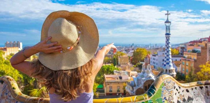 Planuoji kelionę į Ispanija? apsistokite 1 viešbutyje TRAVELODGE BARCELONA POBLENOU. 