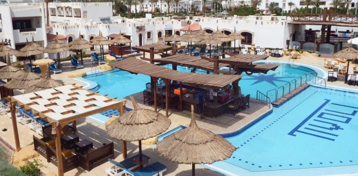 apsistokite TIVOLI HOTEL AQUA PARK viešbutyje už gerą kainą. 