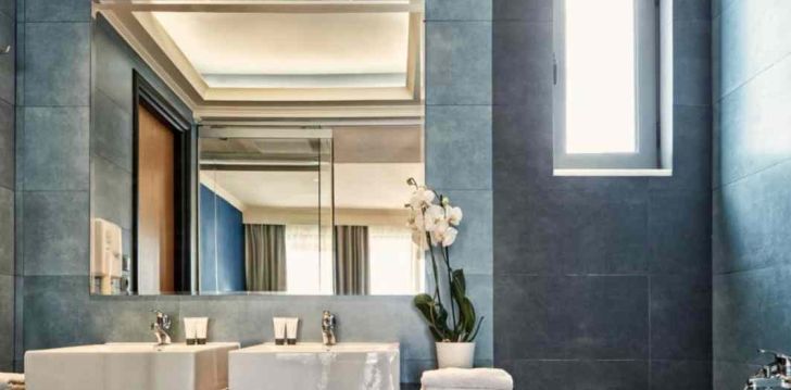 apgyvendinimas 5* ALL SENSES NAUTICA BLUE EXCLUSIVE RESORT & SPA