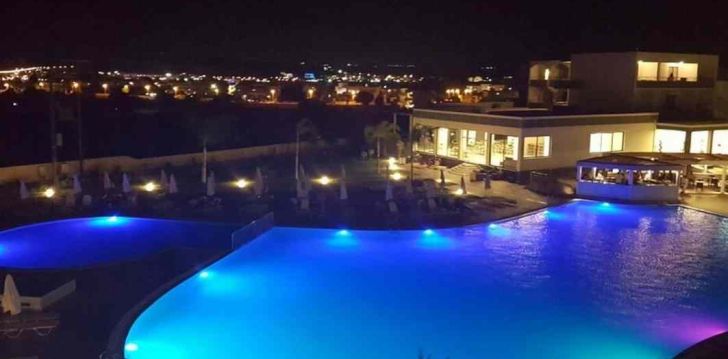 EVITA RESORT - klientų vertinamas, kaip geras kainos ir kokybės santykis.