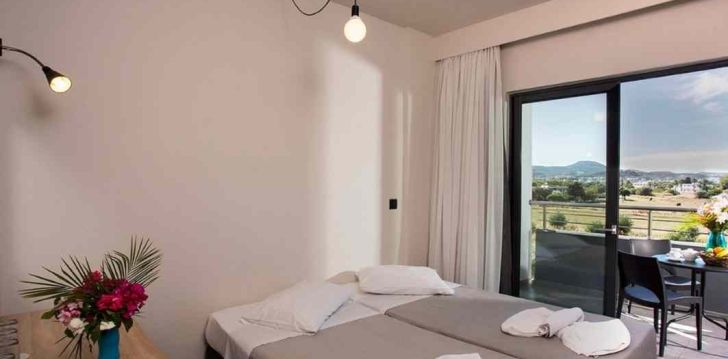 jaukus viešbutis EVITA RESORT, jūsų atostogoms